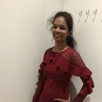 Profile photo of Sakshi Vastrad